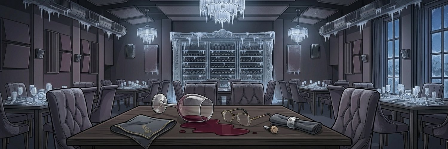 ⊹'s banner