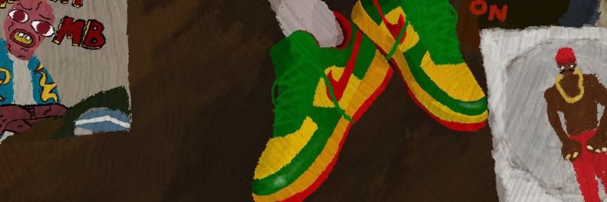 KARIM's banner