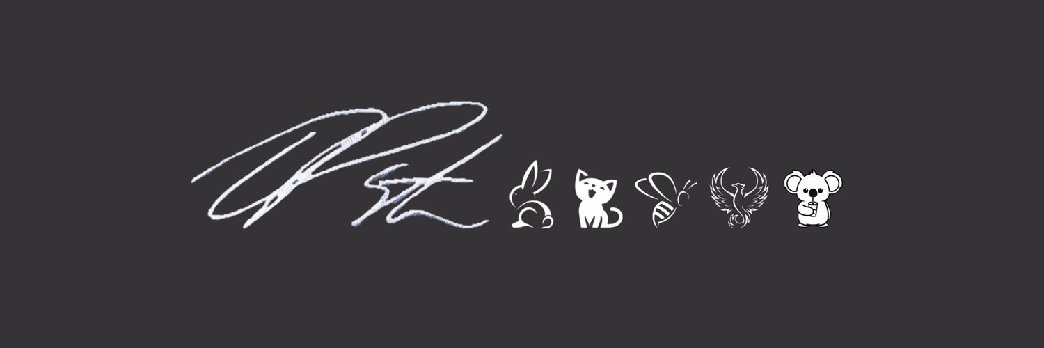 ari's banner
