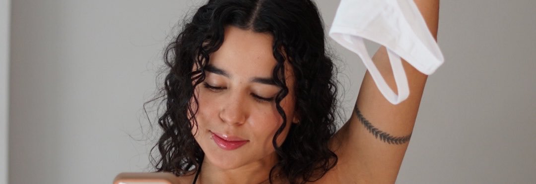 Marimar Torres 🎀's banner