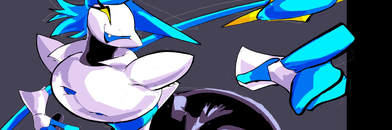 Rohan Furries ローハンの獣's banner