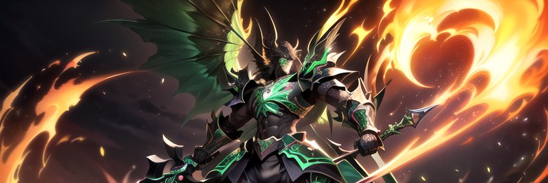 🐉🔥DraxterSouls🔥🐉's banner