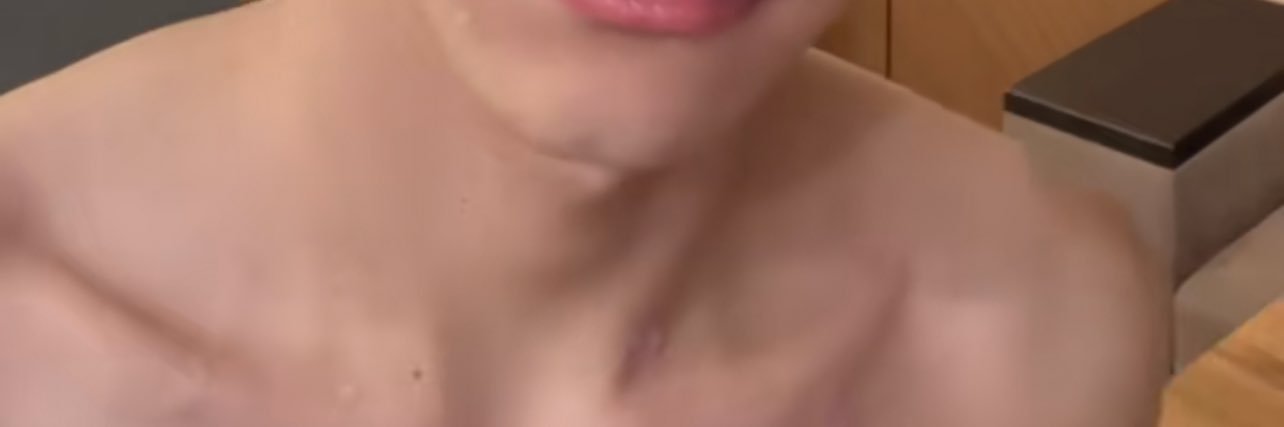 KISS🕷️'s banner