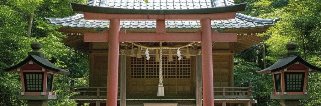 ちひろ(24歳 処女巫女の裏垢)'s banner