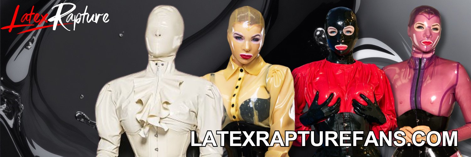 LatexRaptureNextLevel's banner