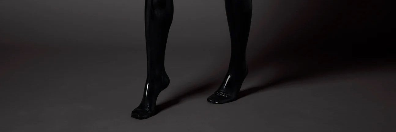 Miss Latex Mimi - BDSM ⛓️'s banner
