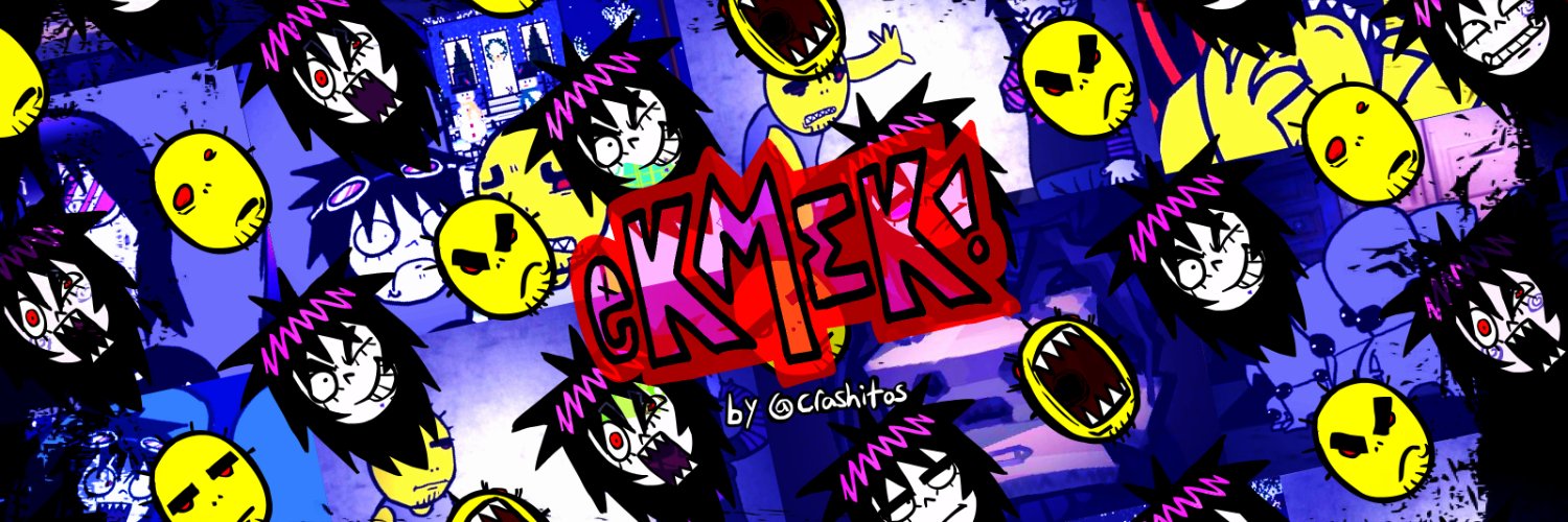 crash (SEPT 10TH 🎂)'s banner