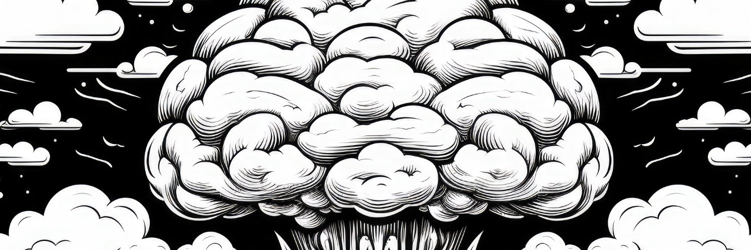 The Butcher's Brain's banner
