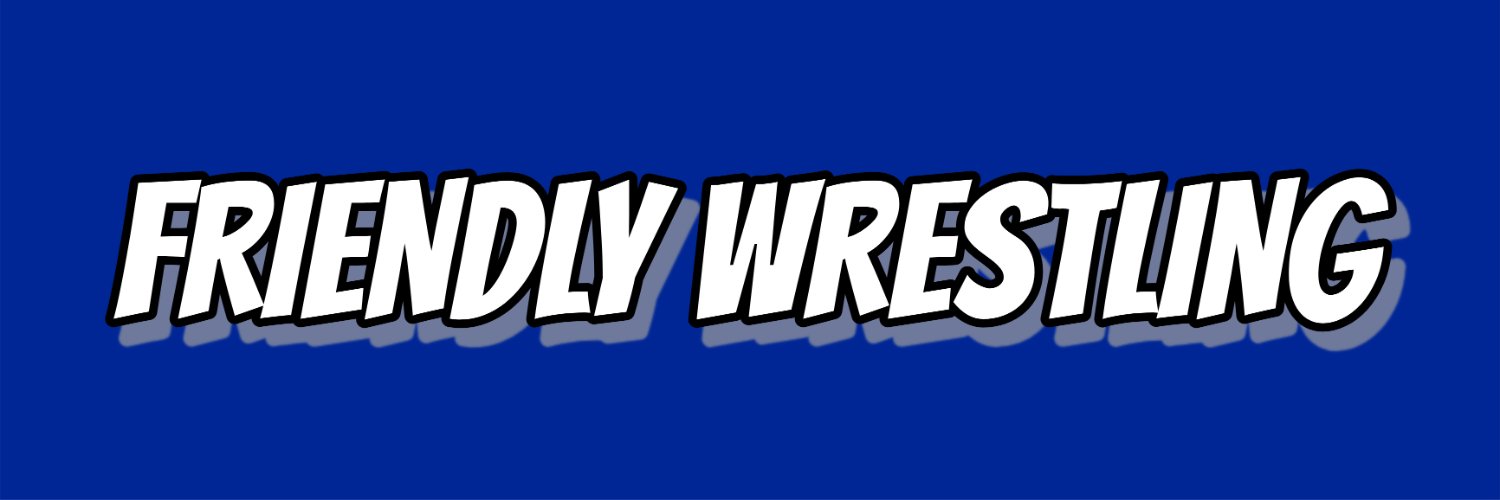 F R I E N D L Y's banner