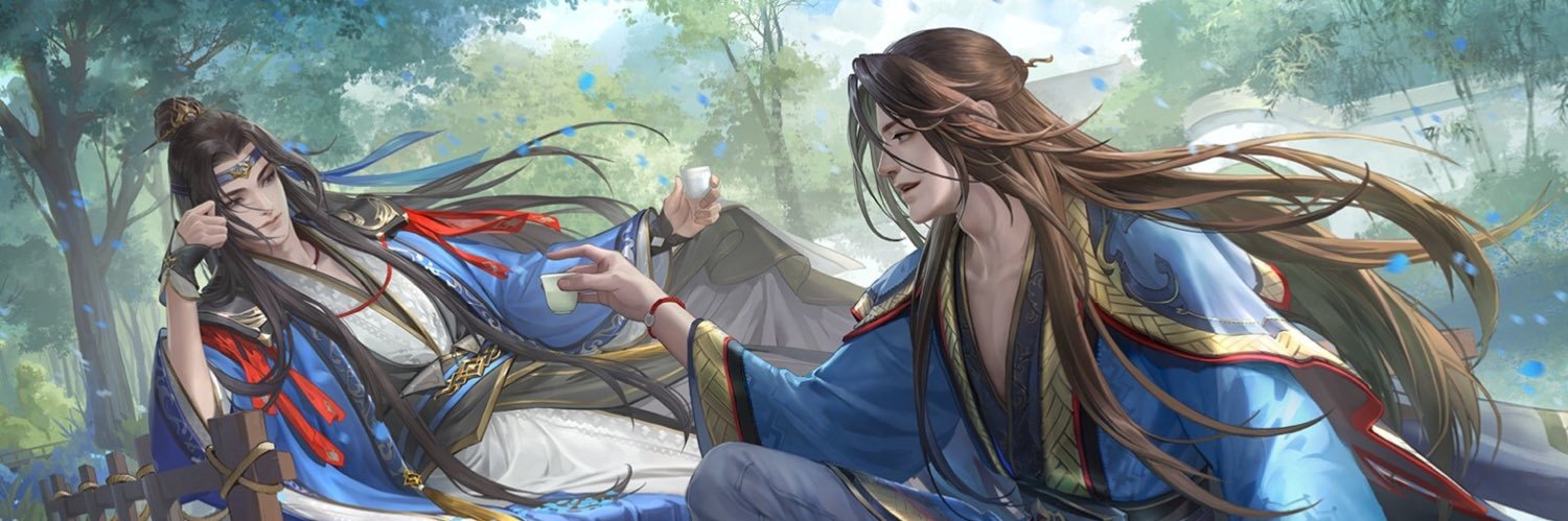 猫条's banner
