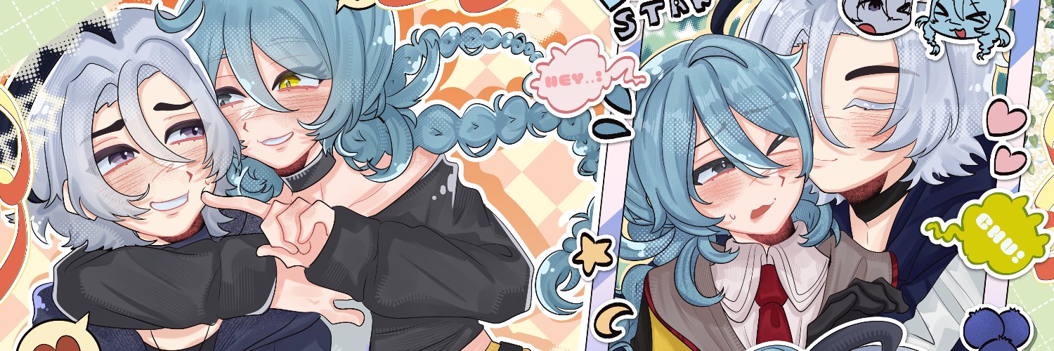 Fran's banner