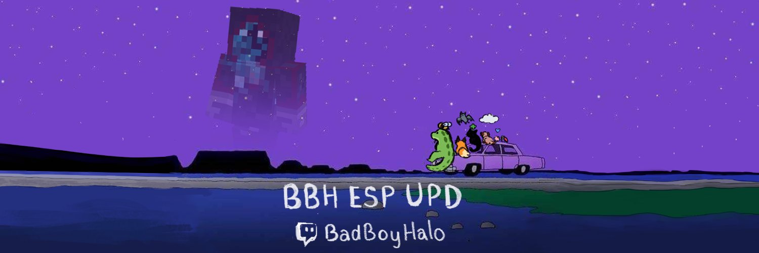 BadBoyHalo Updates's banner