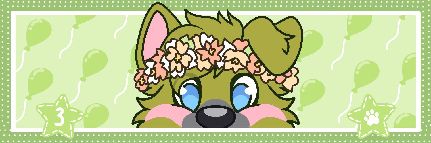 hasi's banner
