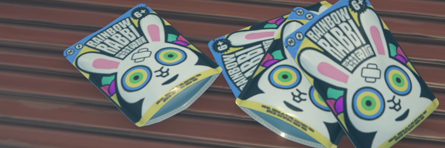 みどり's banner