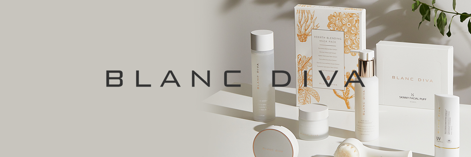 BLANCDIVA JAPAN 公式's banner
