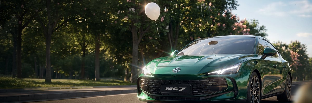 MGMotorSaudi's banner