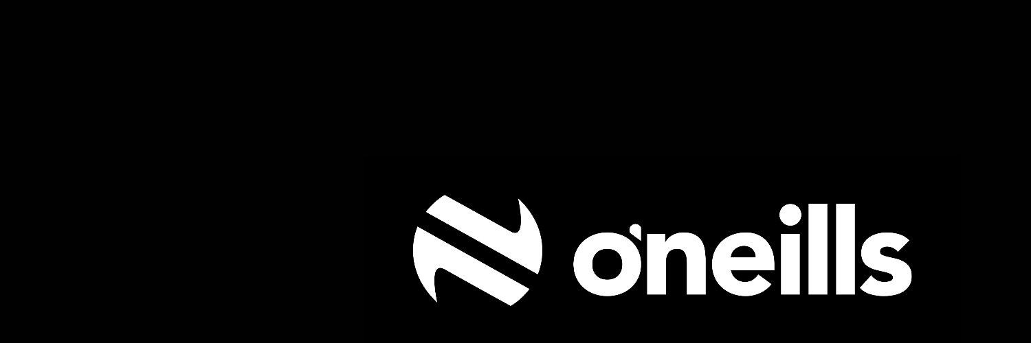 O'Neills Sportswear UK's banner