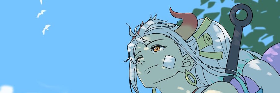 しんのす's banner
