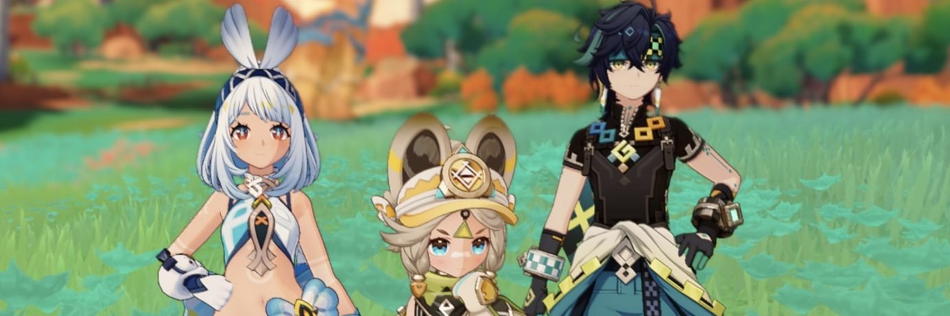 みtﾆらし's banner