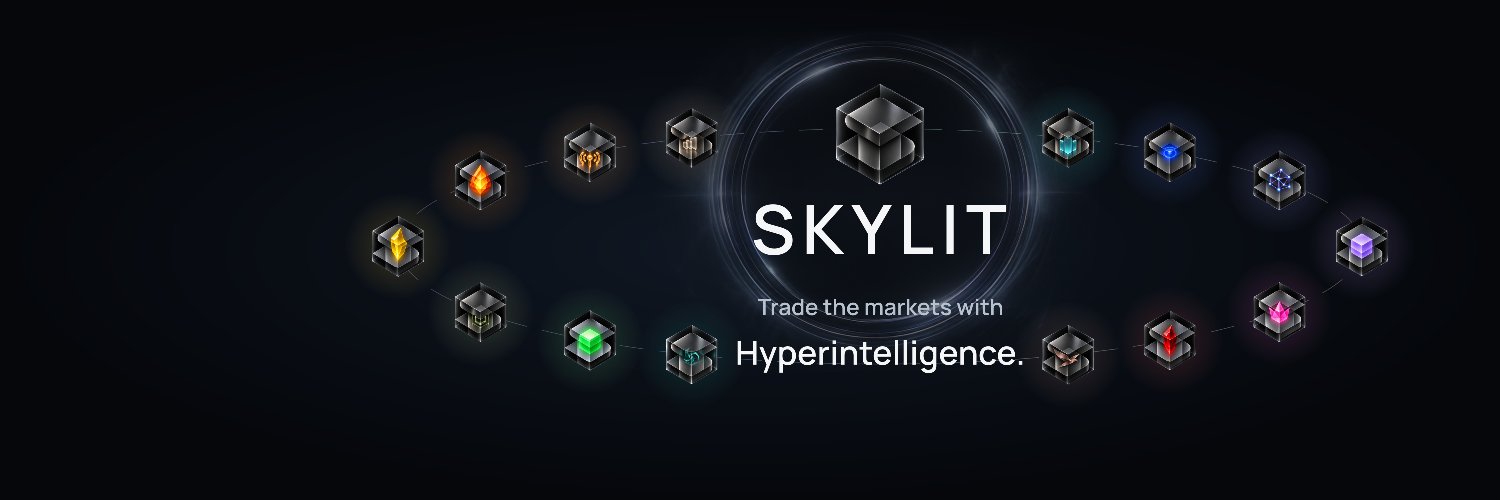 Skylit's banner