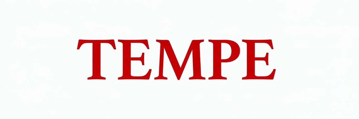 tempe.co's banner