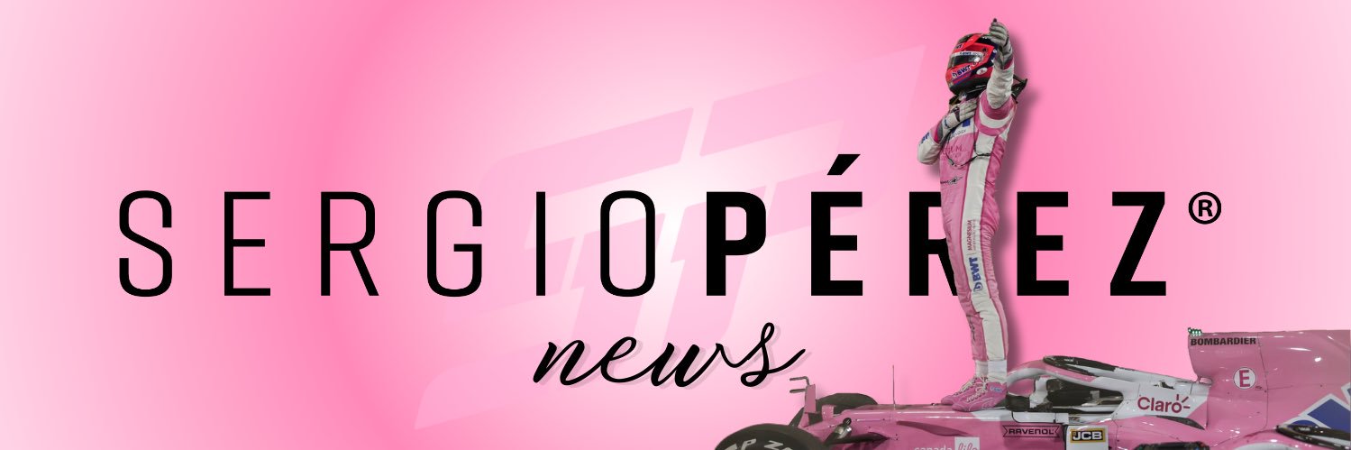 checo news's banner