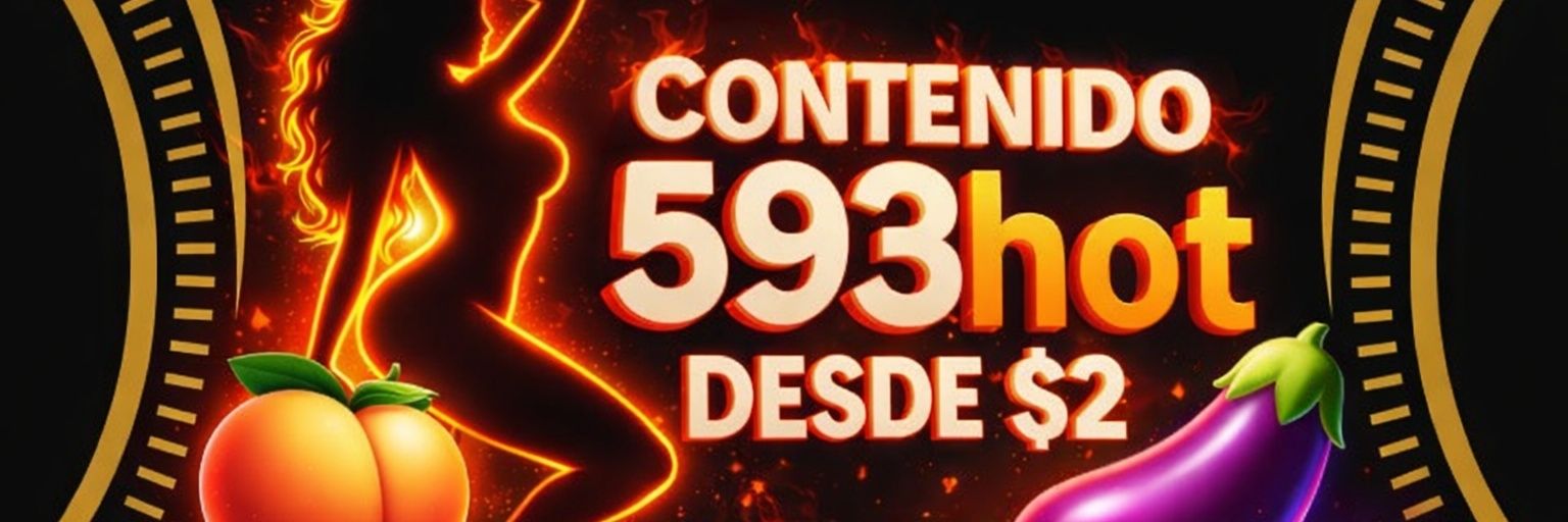 Contenido593hot's banner