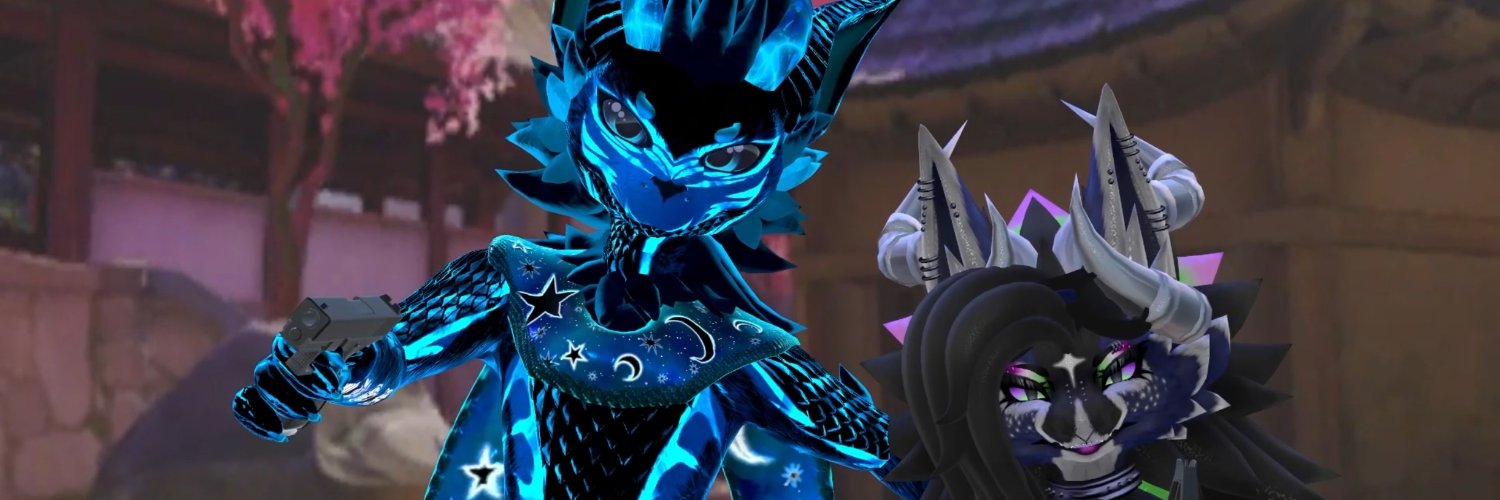 Bandit's banner