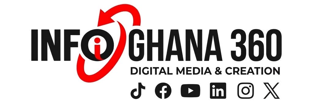 INFO360GH's banner