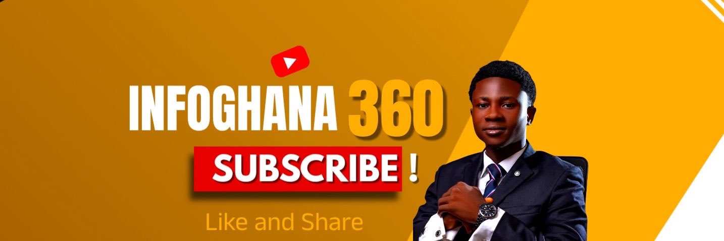 INFO360GH's banner