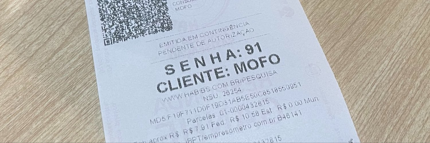 moFo's banner