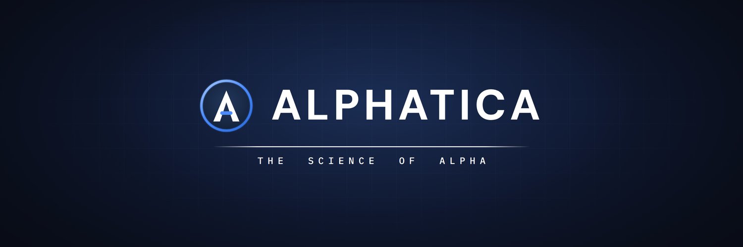Alphatica's banner