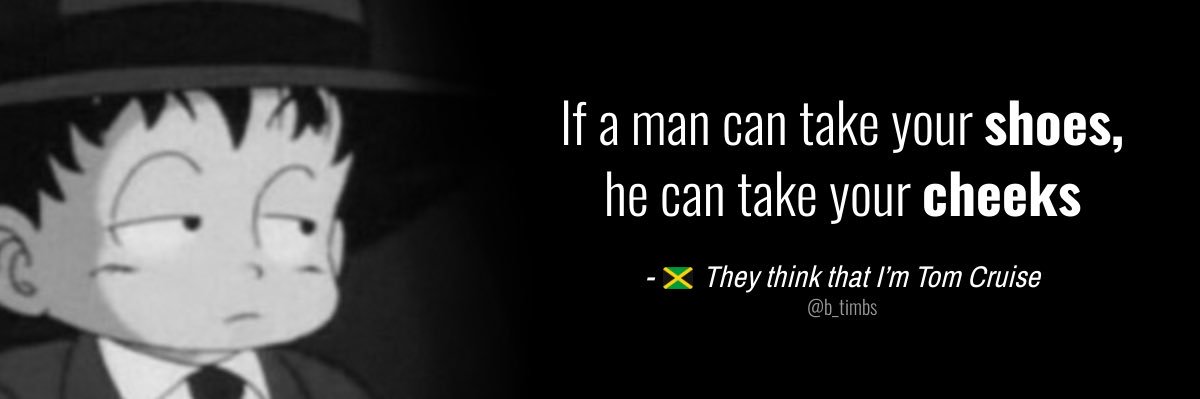 🇯🇲 Bitch I’m Bobby With That Tool's banner