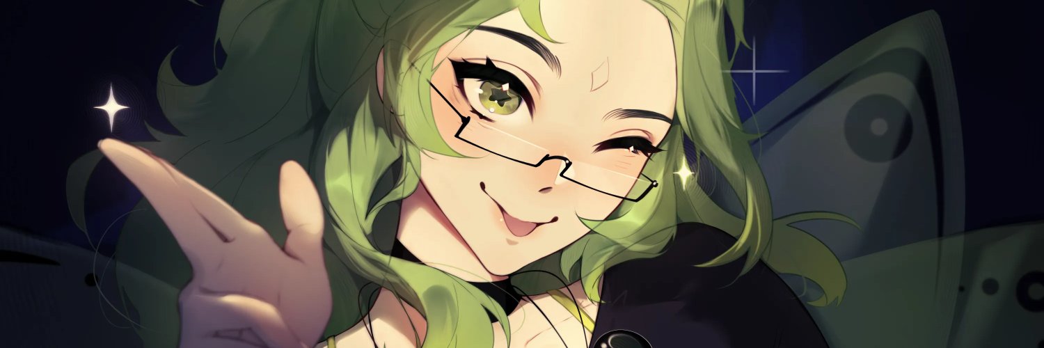Sevi 🪐's banner