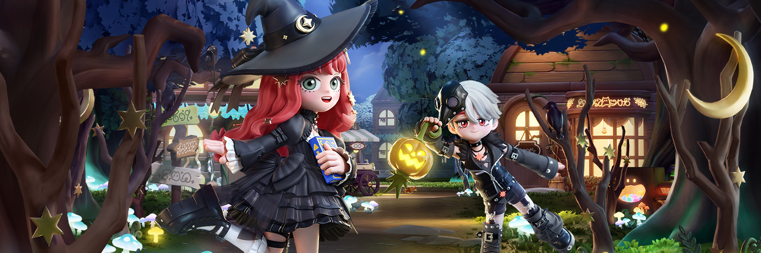 Heartopia's banner