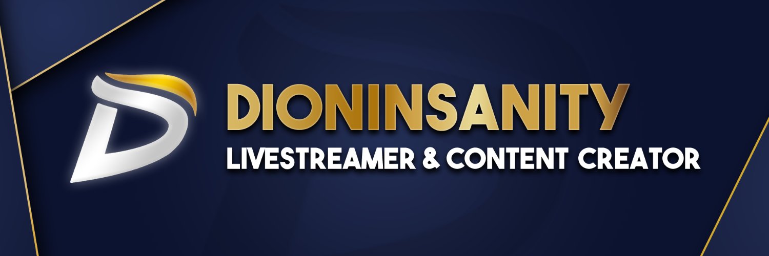 DionInsanity's banner