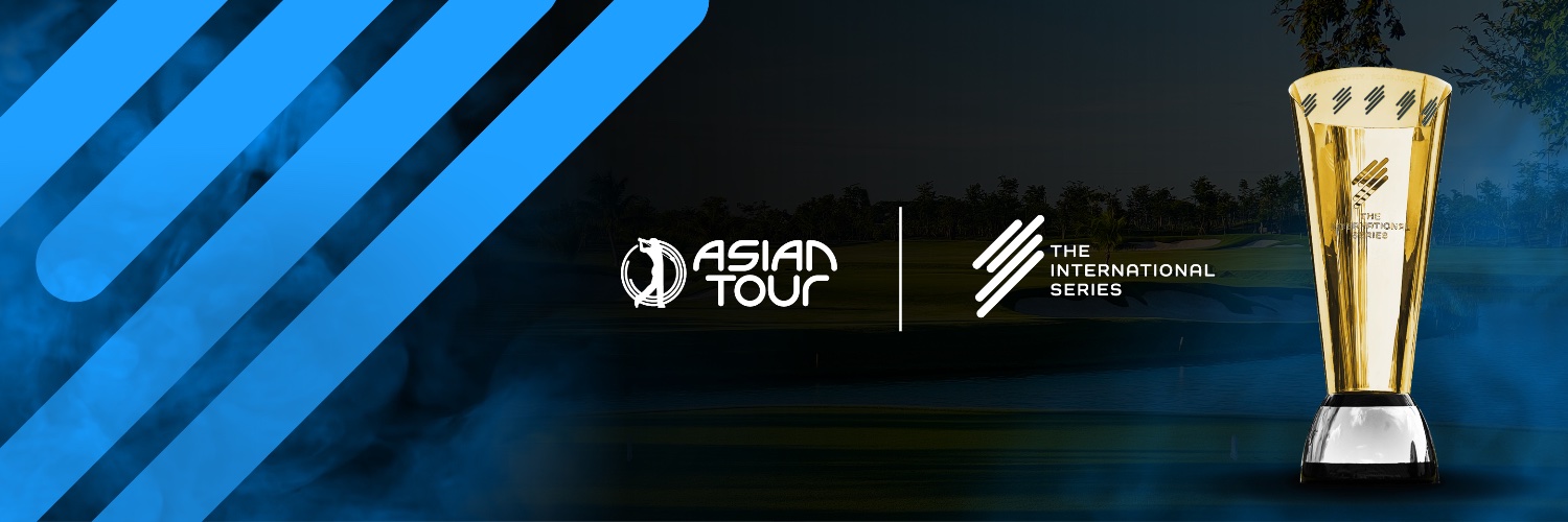 International Series's banner