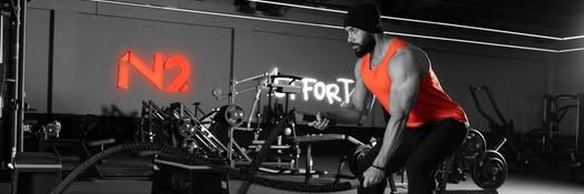 IN2 Fitness ان2 فتنســ's banner