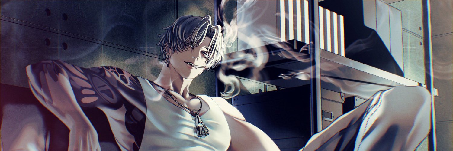 ScarCrow 🚬🐦‍⬛ | LNT VT's banner