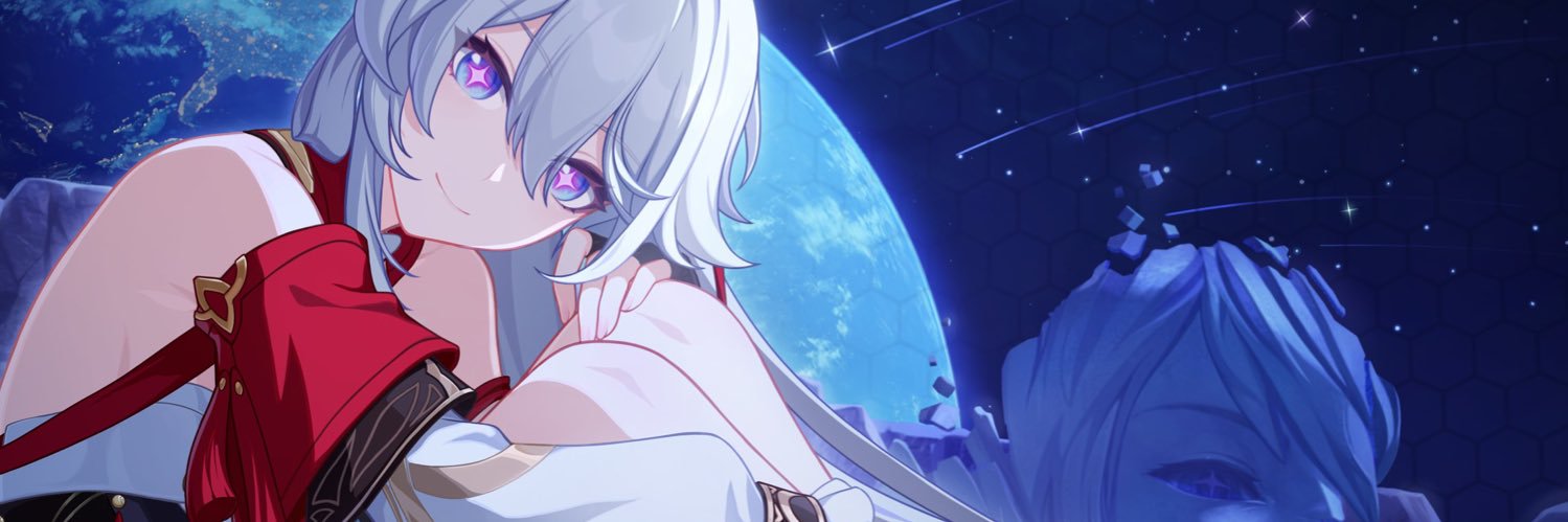 daily kiana kaslana's banner