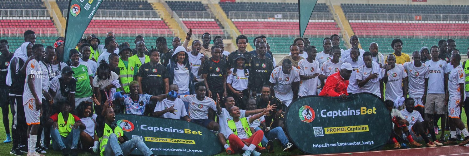 FootballKE🇰🇪⚽️'s banner