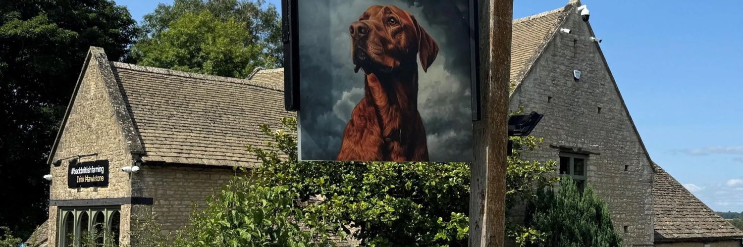 The Farmer's Dog's banner
