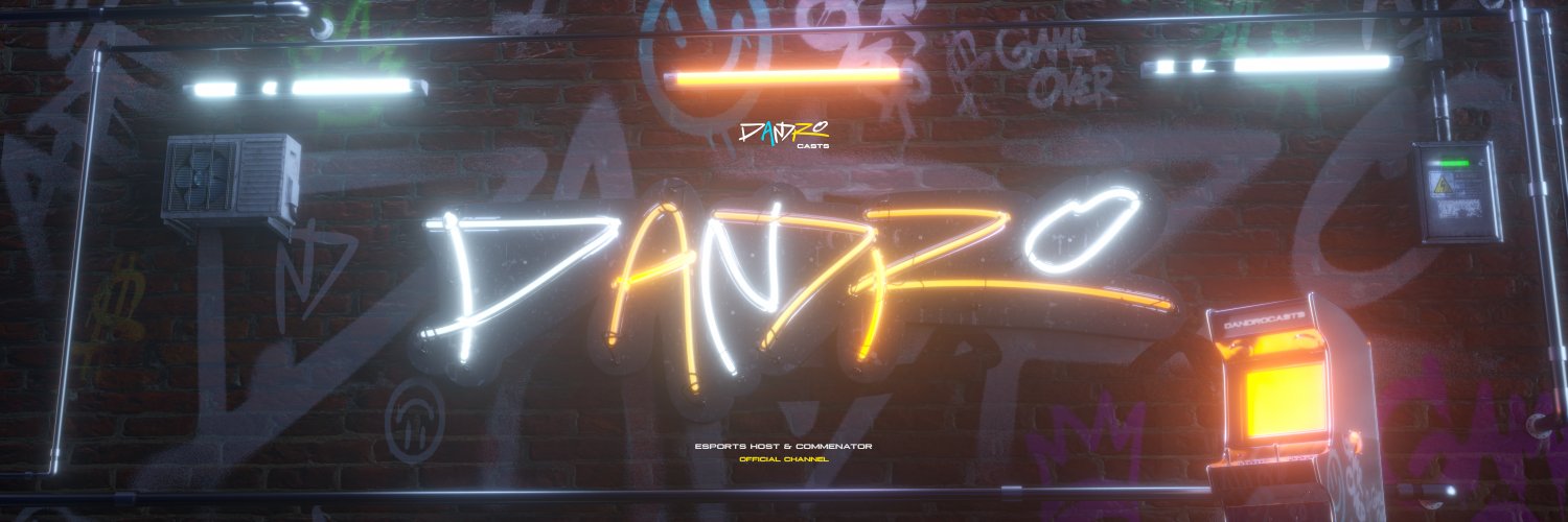 Dandro's banner