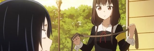 Kaguya Shihai's banner
