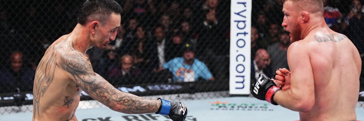 Octagon Focus's banner