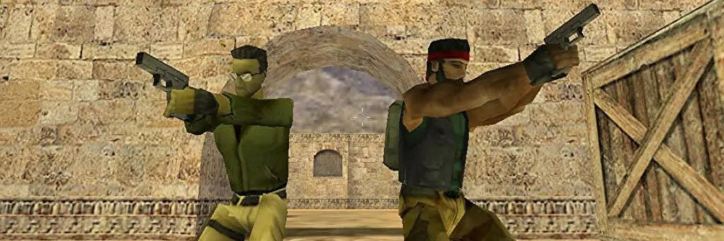 CS2 content's banner