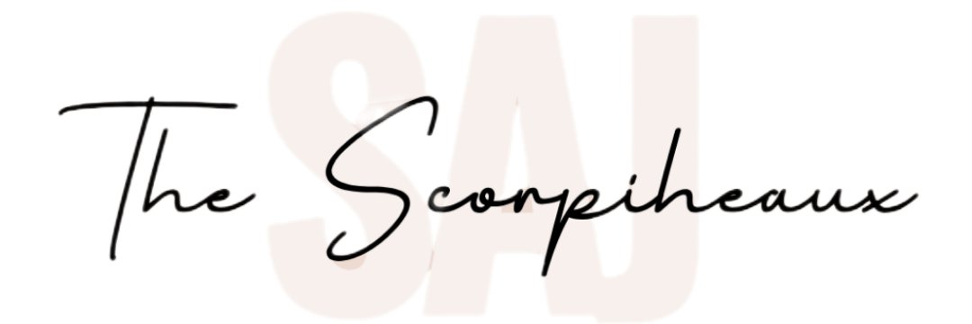 Saj (Scorpiheauxking) PokeYoMom Master's banner