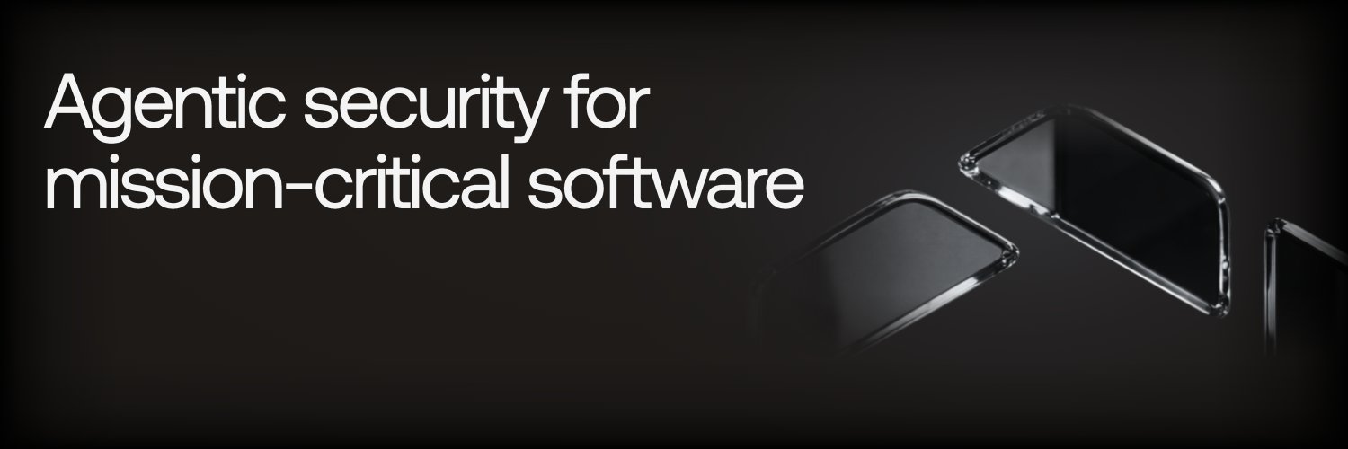 Octane Security's banner