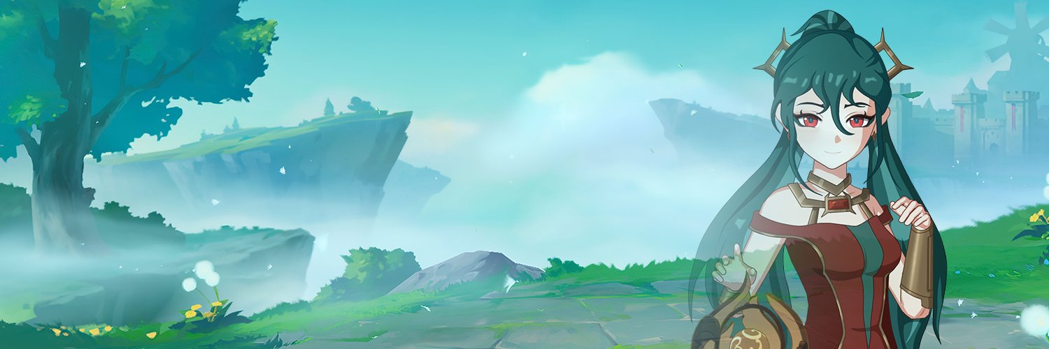 Siren's banner