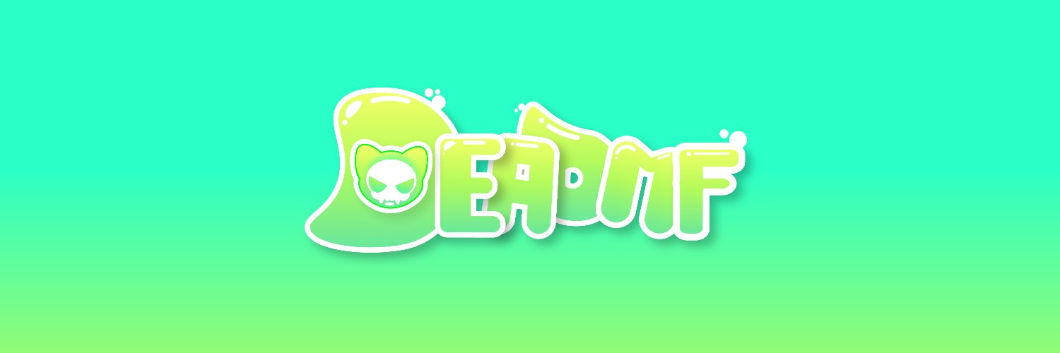 deadmf's banner